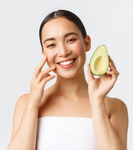 15 Easy And Effective Homemade Avocado Face Masks