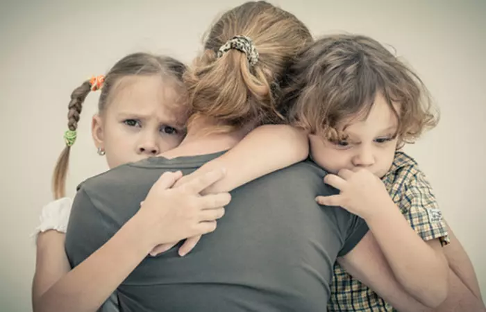 2. “I Stayed Because I Was Supposed To”