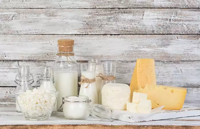 2. Fermented Foods And Probiotics