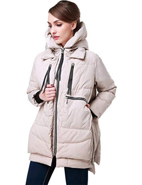 10 Best Winter Jackets And Coats for Women In 2020