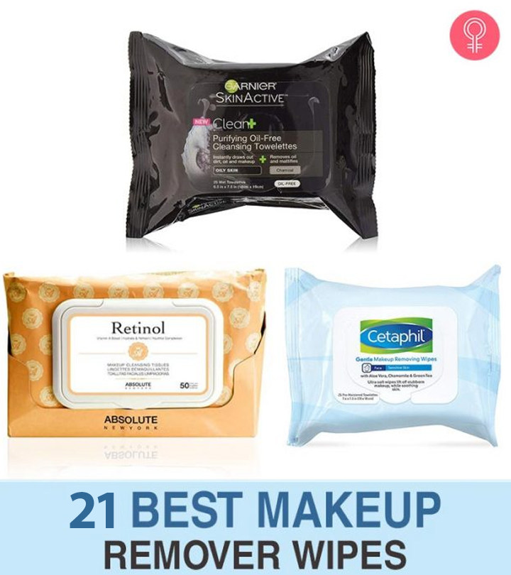 21 Best Makeup Remover Wipes You Should Try Out in 2023