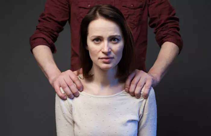 3. “I Stayed Because I Was Afraid”