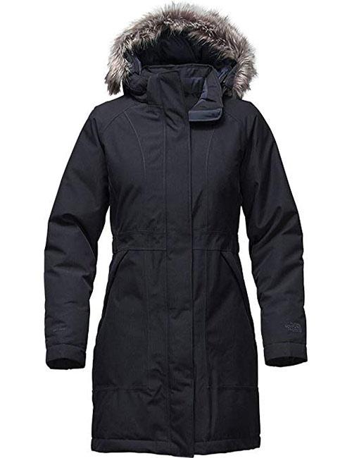 10 Best Winter Jackets And Coats for Women In 2020