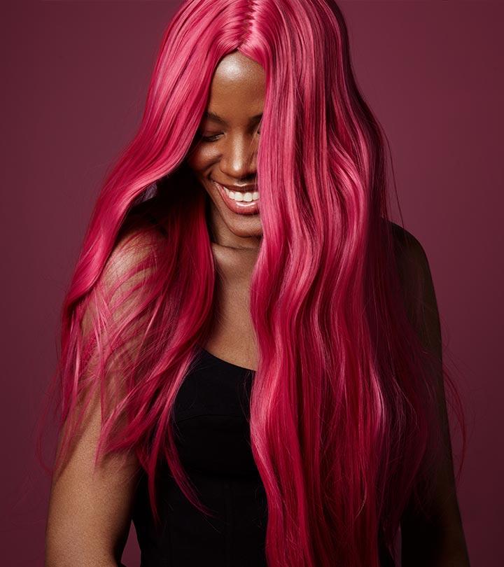 30 Best Hair Color Ideas For Black Women