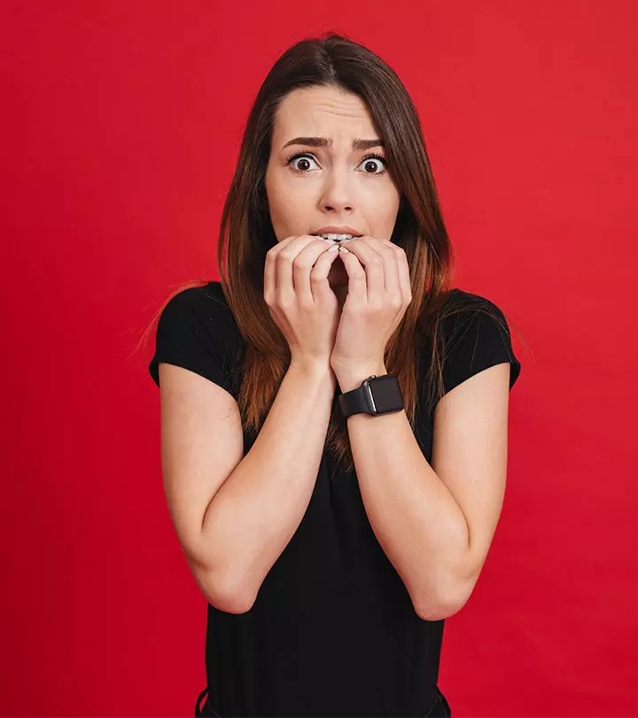 4 Signs You Don't Truly Feel Safe Around Someone (Don't Deny It!)