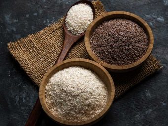 5 Reasons To Try Psyllium Husk – The New Fiber In Town