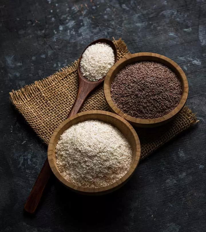 5 Reasons To Try Psyllium Husk – The New Fiber In Town
