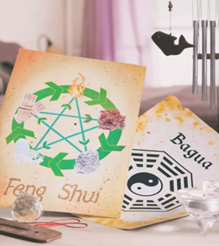 6 Feng Shui To Invite Love, Prosperity, And Happiness Into Your Home