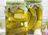 7 Benefits Of Pickle Juice, Its Nutrition, And Recipes