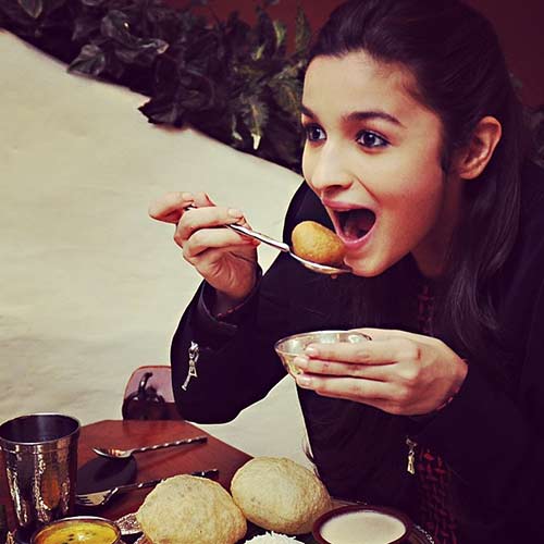 Alia Bhatt's Weight Loss Diet And Workout – How She Lost 16 kg In ...