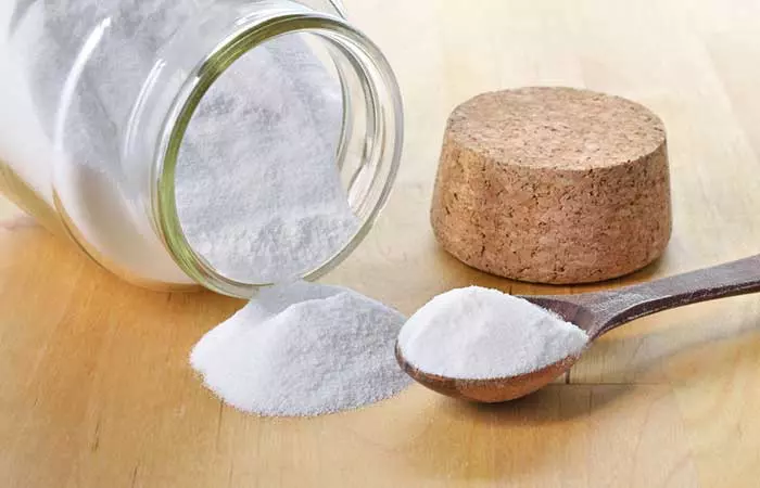 Baking Soda