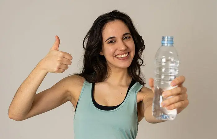 Benefits Of Water Fasting