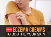 15 Best Eczema Creams To Heal Itchy Skin And Rashes – 2023