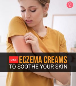 15 Best Eczema Creams To Heal Itchy S...