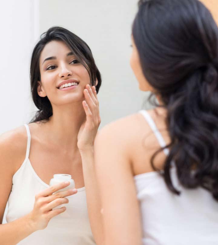 चेहरे का रंग साफ करने की 15 सबसे अच्छी क्रीम – Best Skin Lightening Creams in Hindi