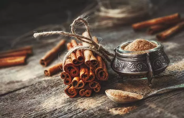Cinnamon