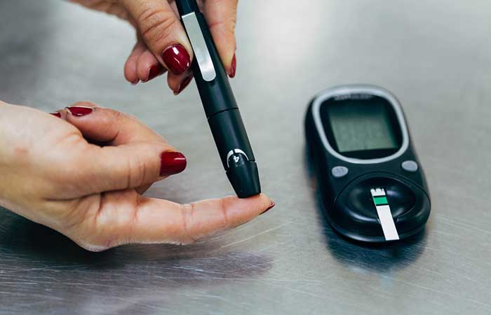 Controla Diabetes e Hiperglicemia 