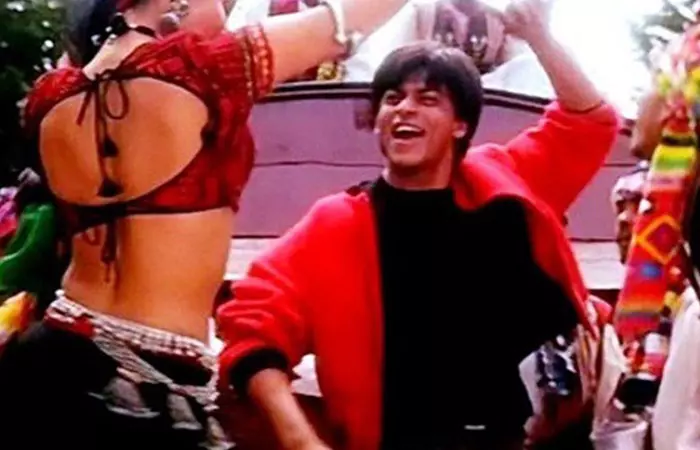 Do You Think Having An Item Number In Every Movie Is Alright Do You Think Having An Item Number In Every Movie Is Alright