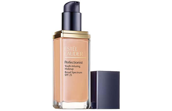 best luminous foundation for mature skin