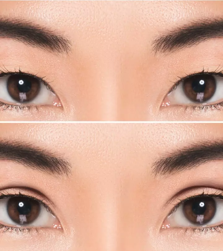 Eye Makeup For Hooded Eyes: A Step-By-Step Tutorial