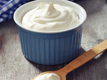 Greek Yogurt 11 Benefits, Nutritional Profile, And How To Make It