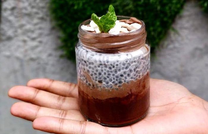 How I Bumped Into “The Dessert King”