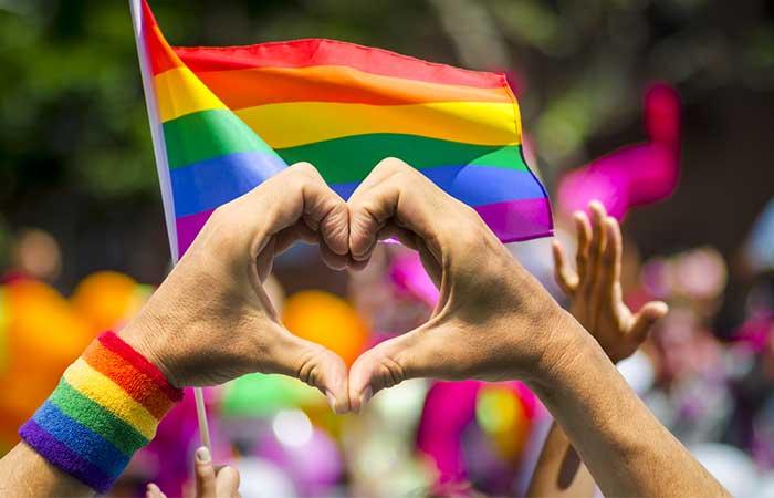 How I Convinced My Parents That I’m Gay