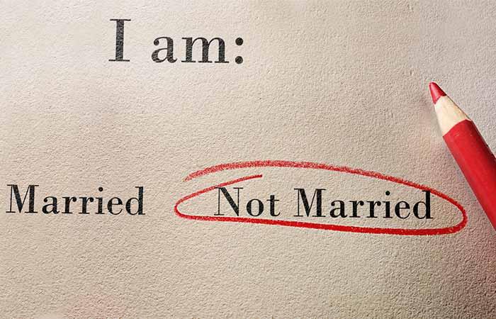 How I Convinced My Parents That Marriage Wasn’t Meant For Me