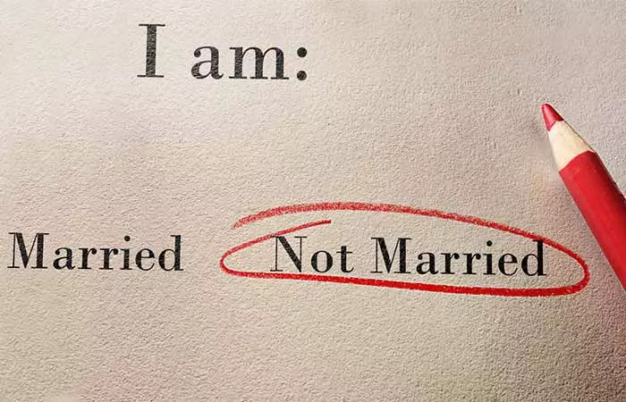 How I Convinced My Parents That Marriage Wasn’t Meant For Me