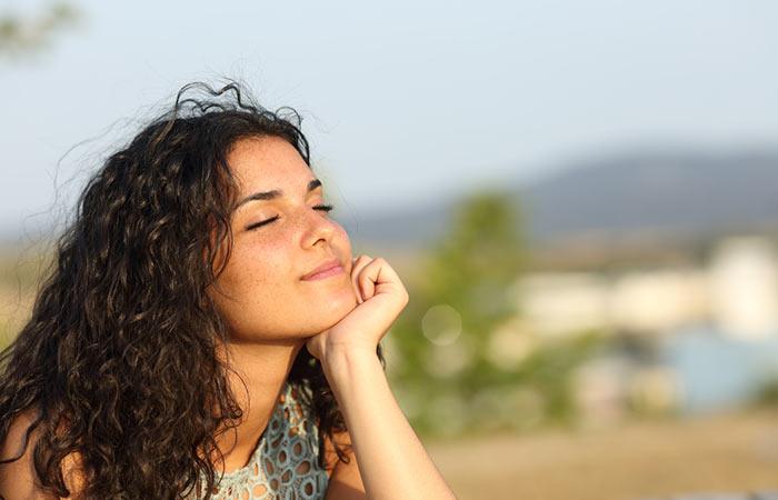 How I Overcame My Deepest Darkest Fear