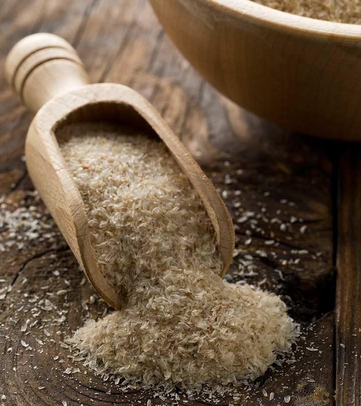 How Psyllium Husk Works For Weight Loss (Science Backed)