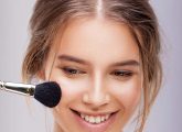 How To Apply Bronzer Perfectly