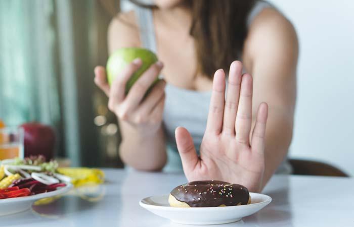 Como eliminar carboidratos refinados de sua dieta