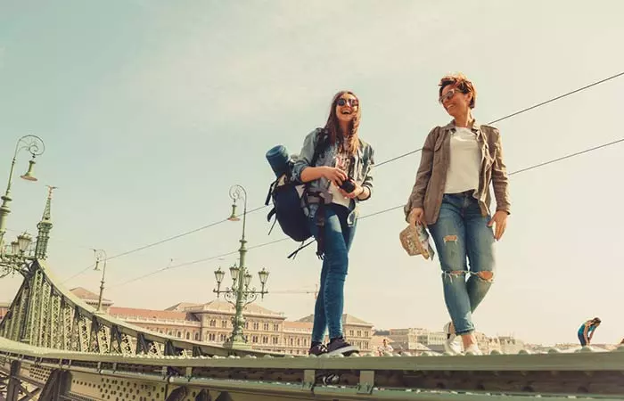 How my rude room mate became my best friend