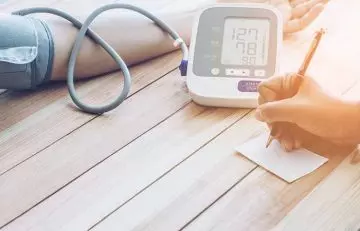 Let’s Understand Blood Pressure