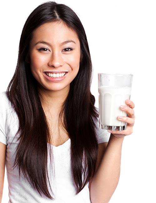 Low-Fat Milk
