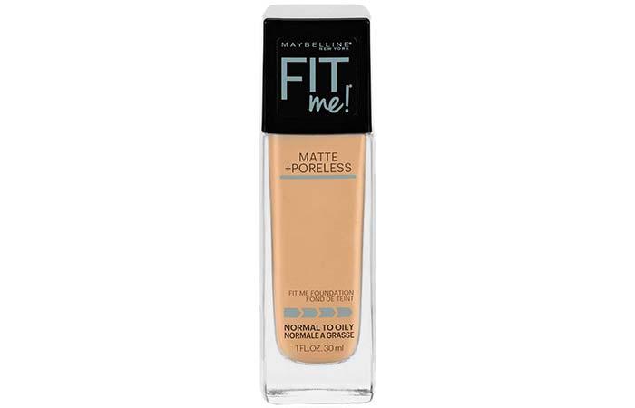 15 Best Foundations For Mature Skin With Full Coverage