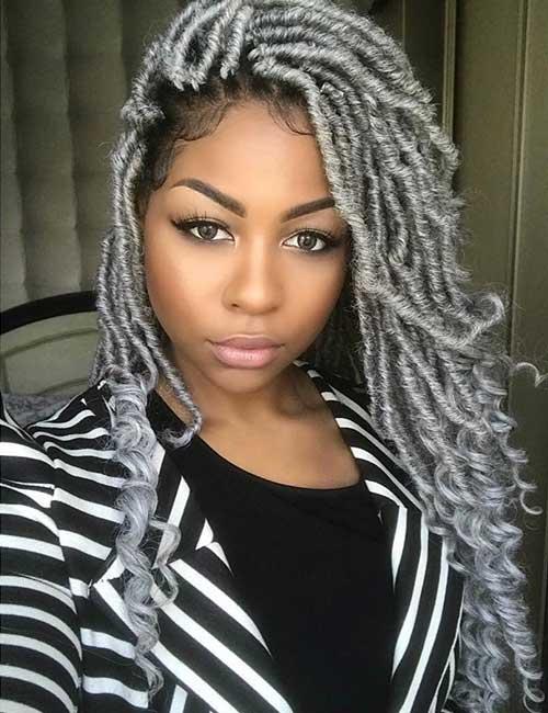 30 Best Hair Color Ideas For Black Women