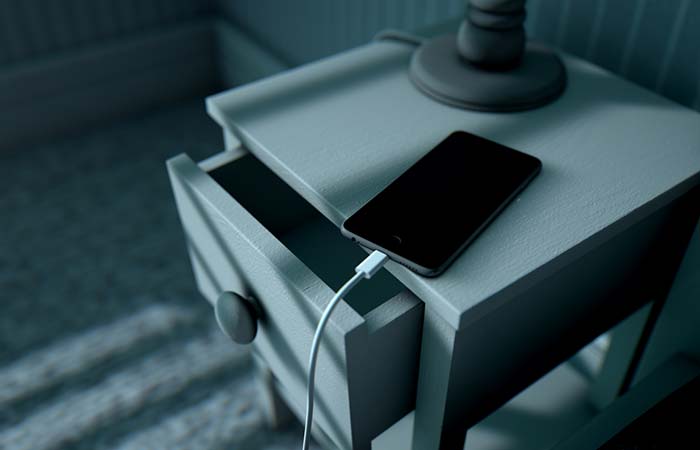 Misconception No. 1 Charging Your Phone Overnight Is Not Good 