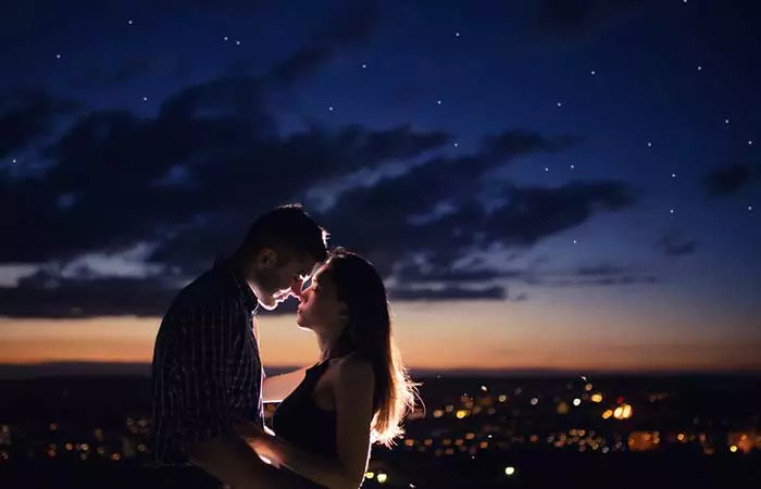 My Definition Of My Perfect Guy