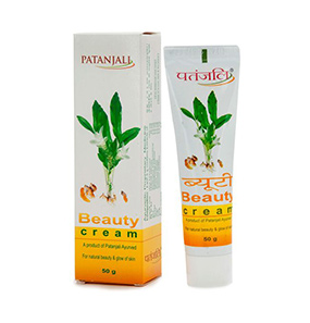 patanjali baby cream