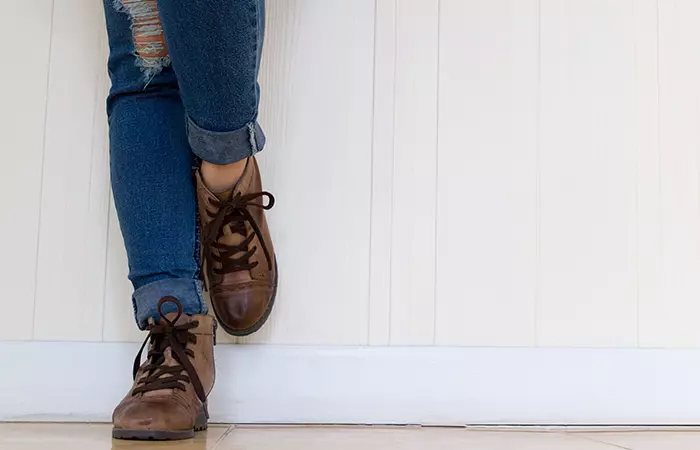 Pick The Right Patent Leather Shoes