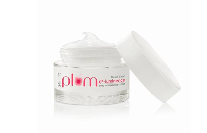 Plum E-Luminance Moisturizing Cream