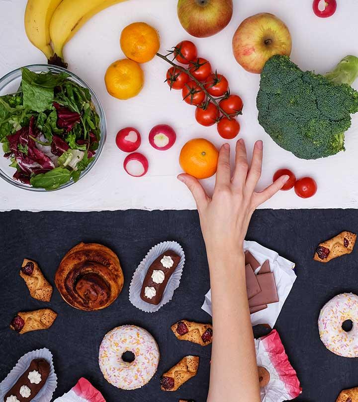 Prediabetes Diet – What Is It, What To Eat, And How To Reverse It