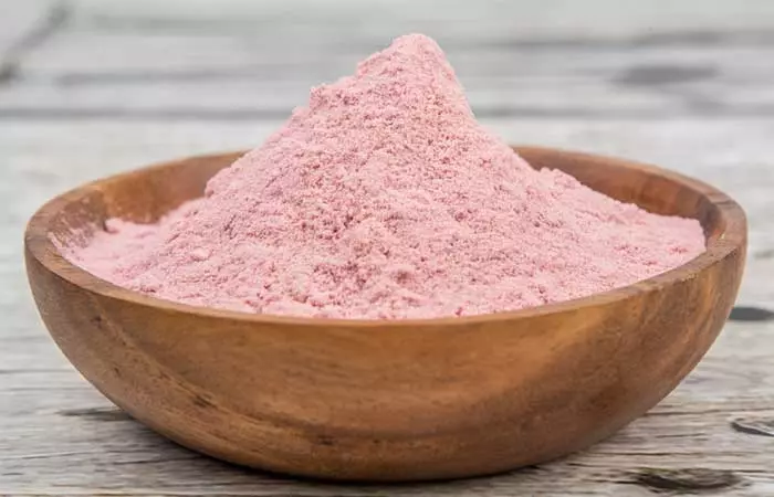 Quick Guide To Make Pomegranate Powder
