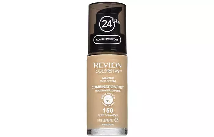 Revlon Colorstay Makeup