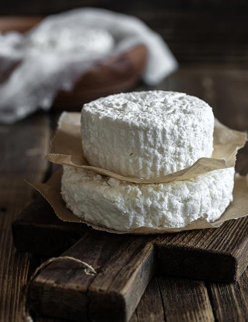 Ricotta Cheese