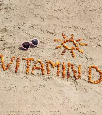 Signs Of Vitamin D Deficiency That You Should Be Looking For