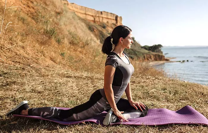 The Best Style Of Yoga