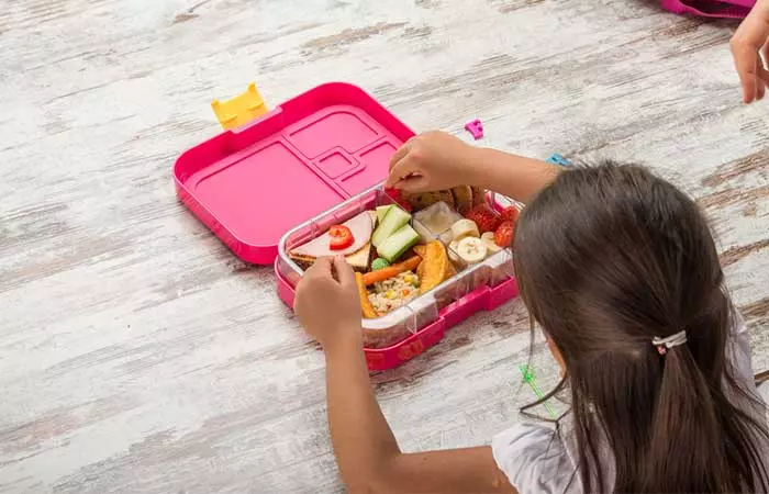 The Lunchbox Massacre 
